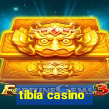 tibia casino