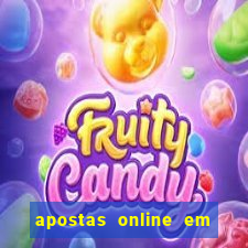 apostas online em jogos de futebol