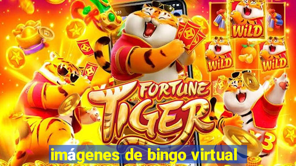 imágenes de bingo virtual