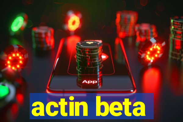 actin beta