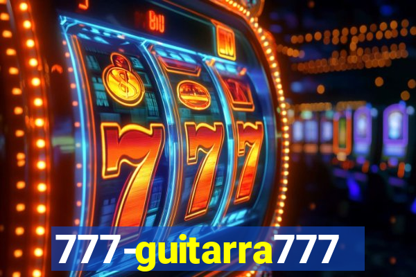 777-guitarra777.cc