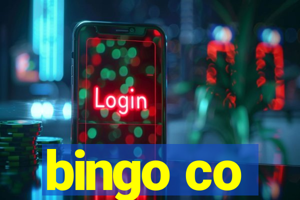 bingo co