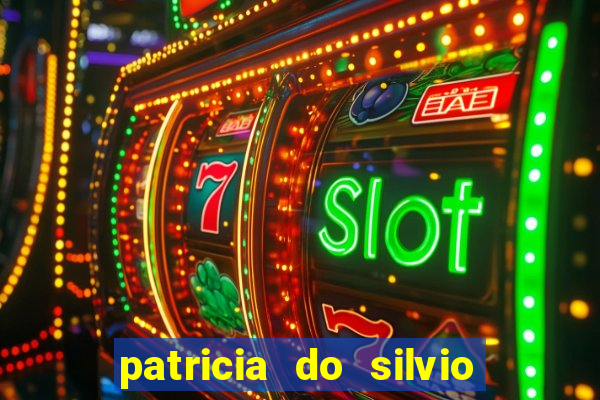 patricia do silvio santos nua