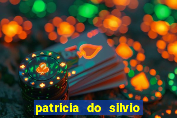 patricia do silvio santos nua