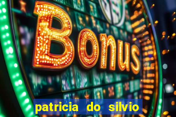 patricia do silvio santos nua