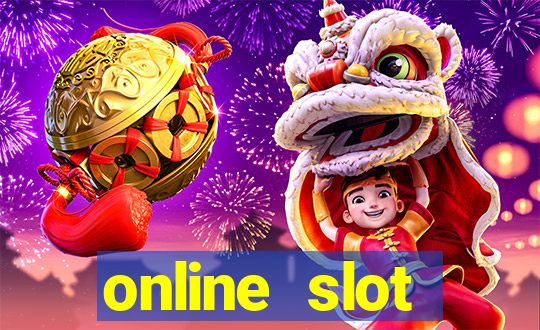 online slot machines usa