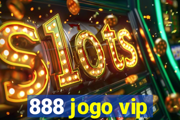 888 jogo vip