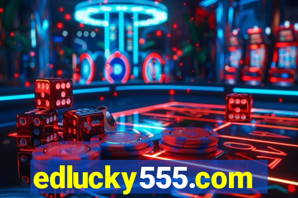 edlucky555.com