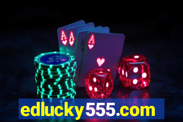 edlucky555.com