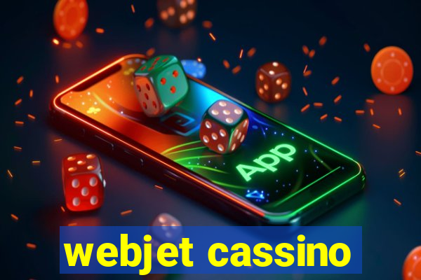 webjet cassino