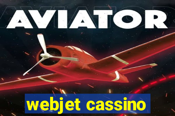 webjet cassino