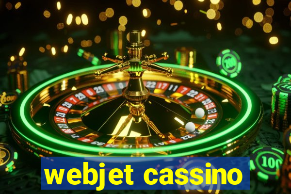 webjet cassino