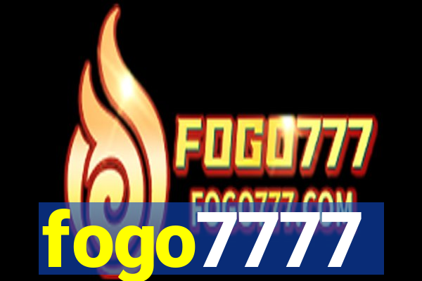 fogo7777