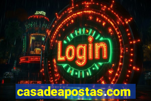 casadeapostas.com login entrar