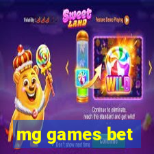 mg games bet