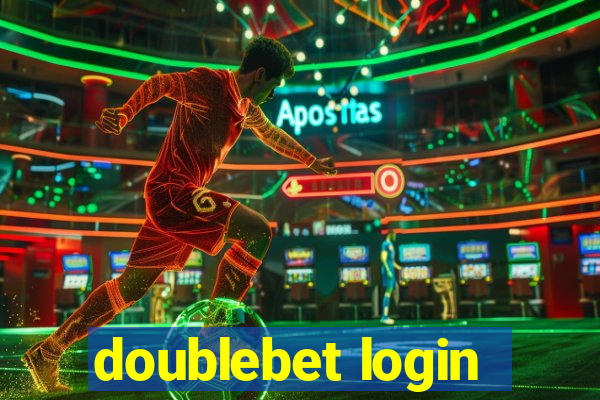 doublebet login