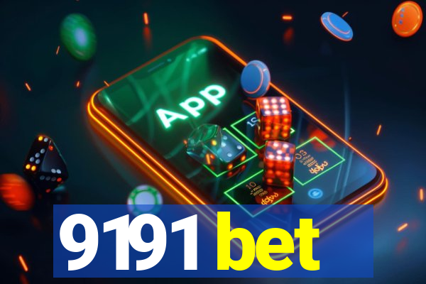 9191 bet