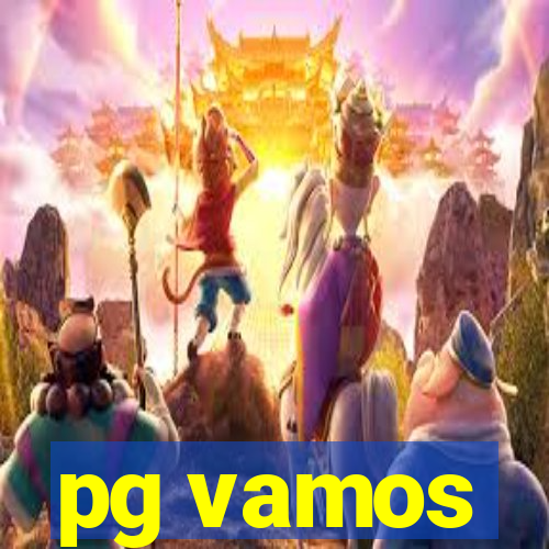 pg vamos