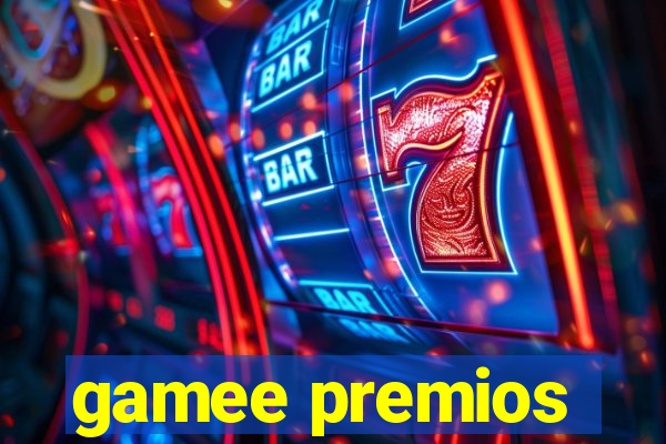 gamee premios