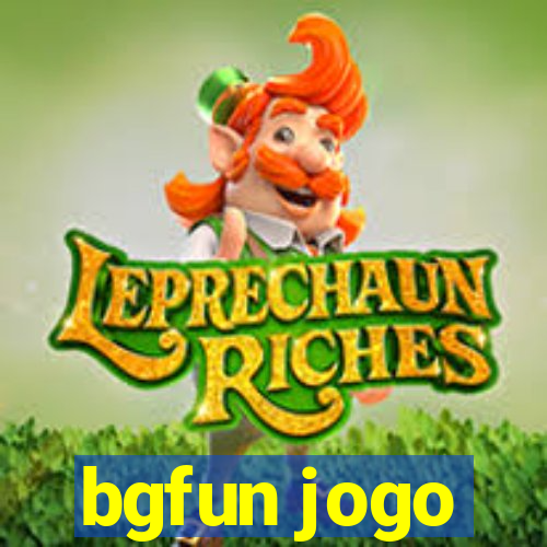 bgfun jogo