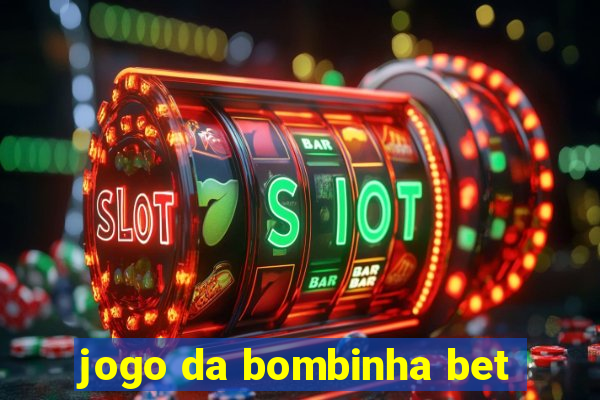 jogo da bombinha bet