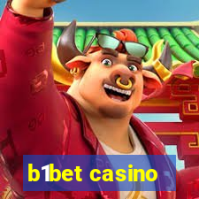 b1bet casino