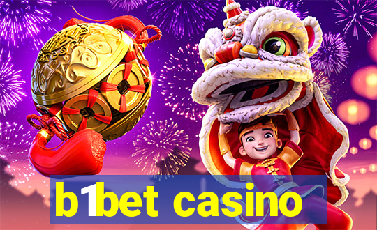 b1bet casino