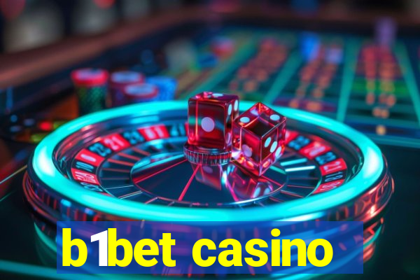 b1bet casino