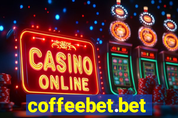 coffeebet.bet