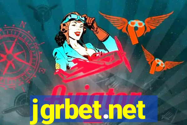 jgrbet.net