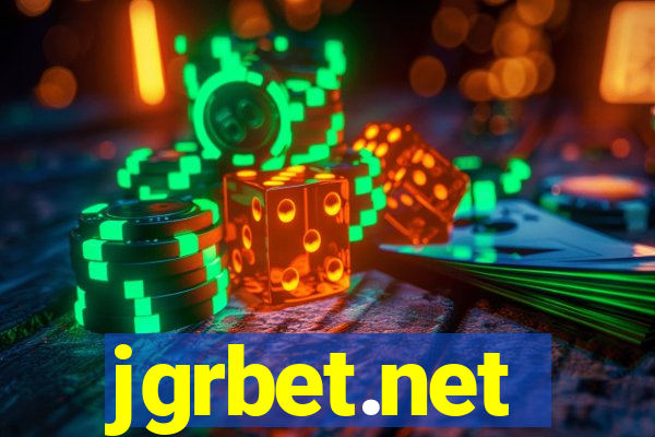 jgrbet.net