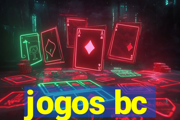 jogos bc