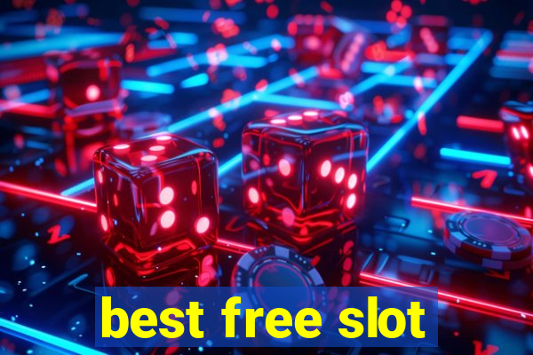 best free slot