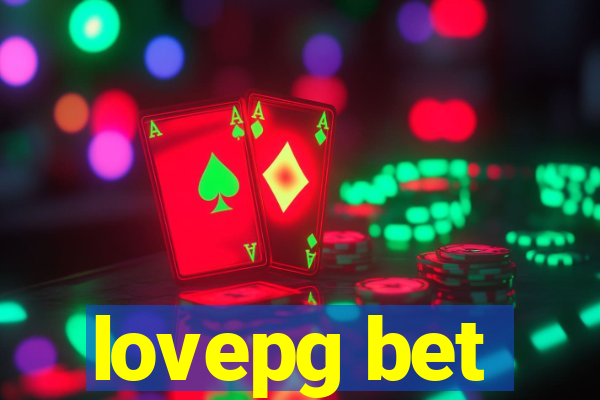 lovepg bet