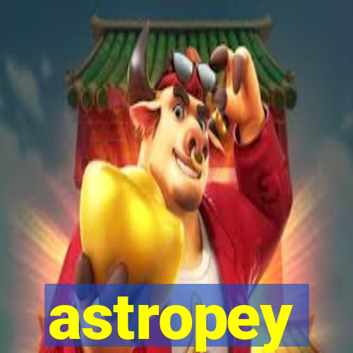 astropey