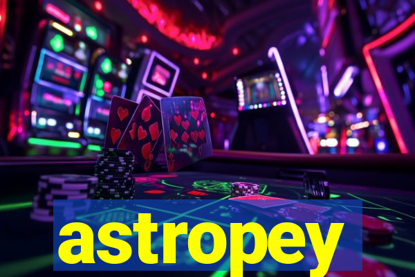 astropey