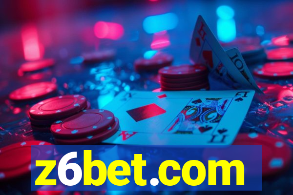 z6bet.com