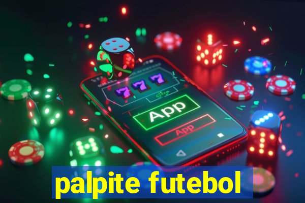 palpite futebol