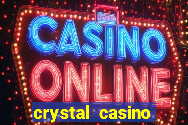 crystal casino compton ca