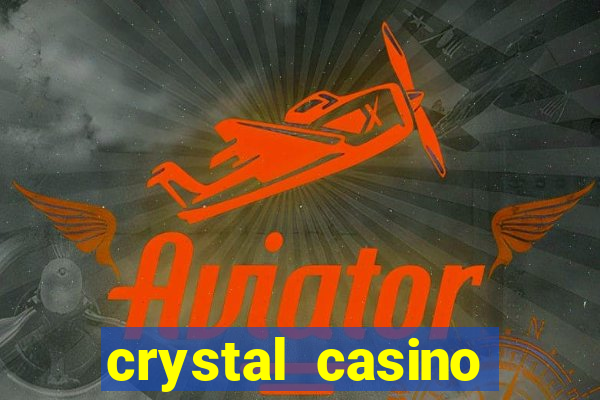 crystal casino compton ca