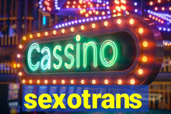 sexotrans