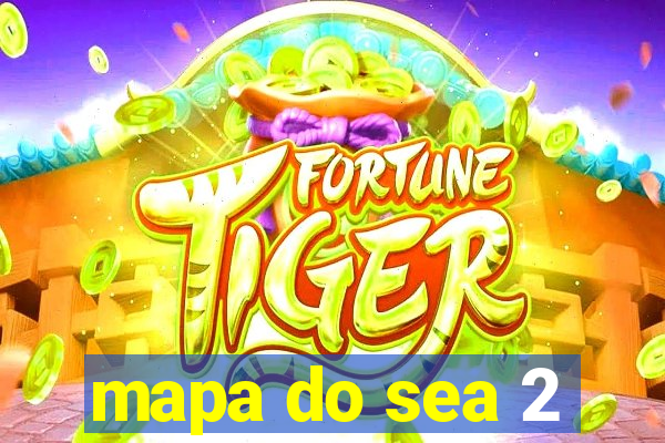 mapa do sea 2