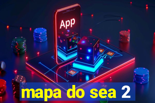 mapa do sea 2