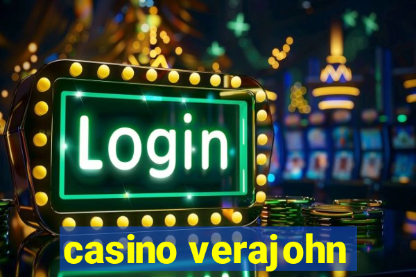 casino verajohn