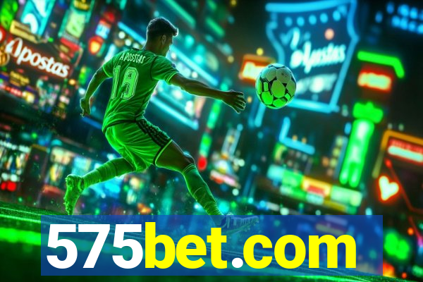 575bet.com