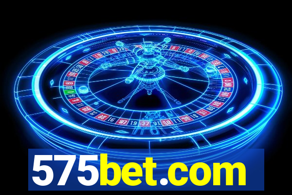 575bet.com