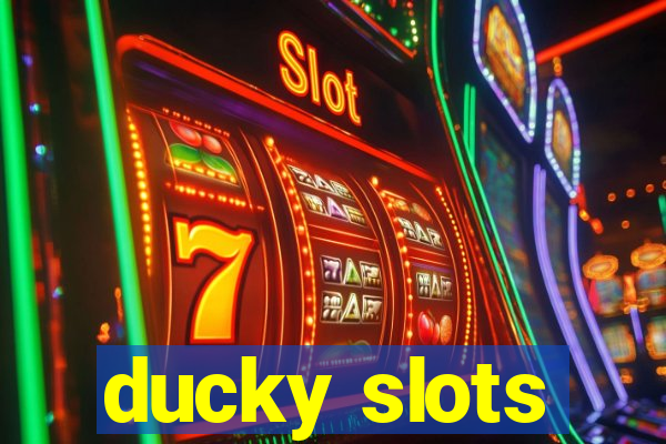 ducky slots