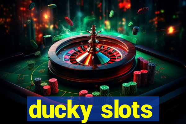 ducky slots