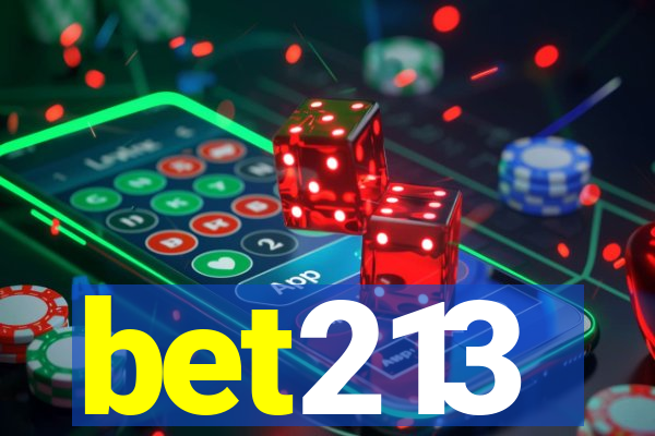 bet213