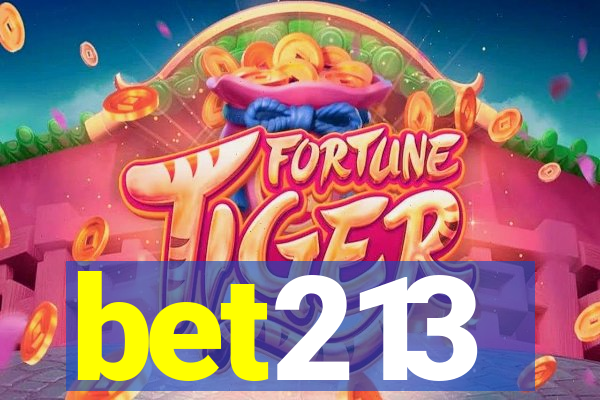 bet213